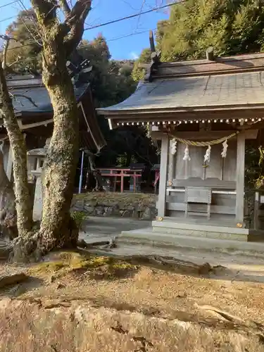 白鬚神社(滋賀県)