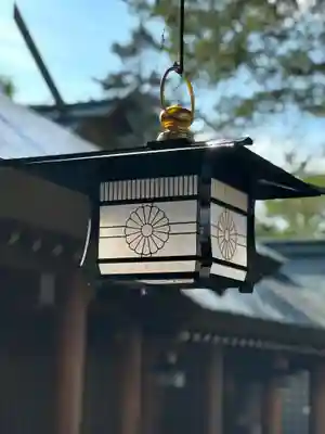 北海道神宮のその他建物