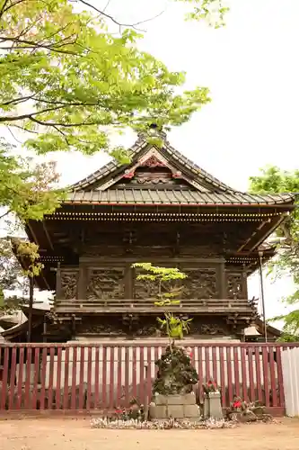 笠間稲荷神社(茨城県)