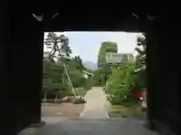 天寧寺のその他建物