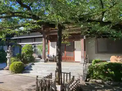 安楽寺(神奈川県)