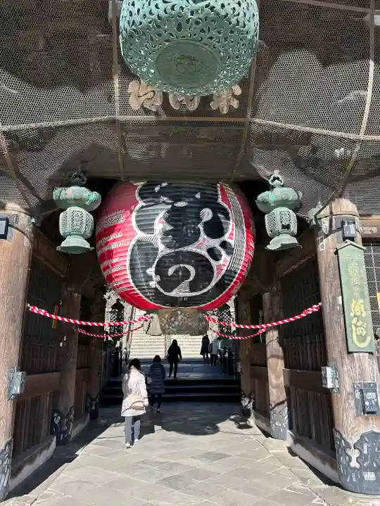 成田山新勝寺(千葉県)