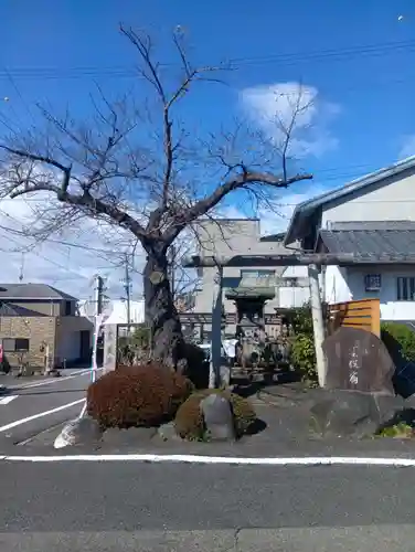 神社(岐阜県)