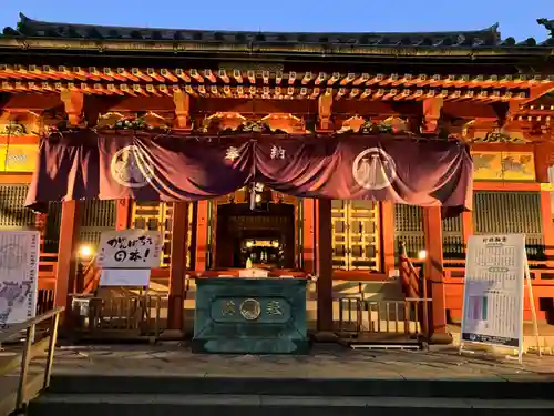 浅草神社(東京都)