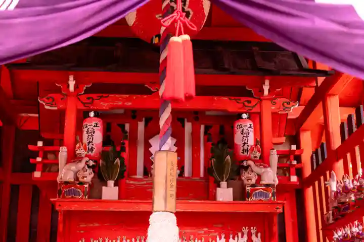 長岡天満宮(京都府)