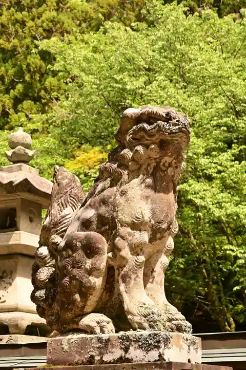 箸蔵寺(徳島県)