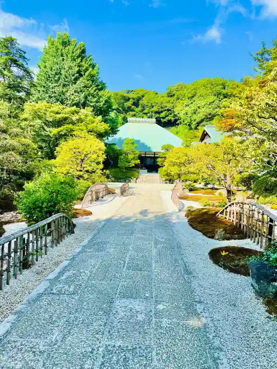 浄妙寺(神奈川県)