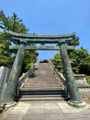 琴彈八幡宮(香川県)