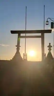 金井神社(三重県)