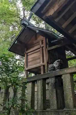 塩田神社(愛知県)