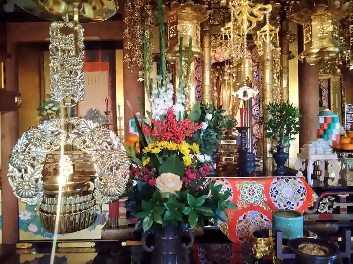雨竜 専福寺(北海道)