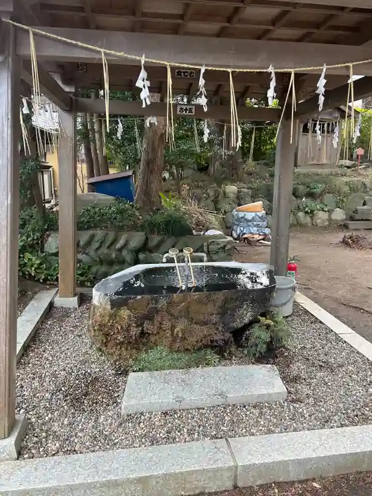 艫神社(茨城県)