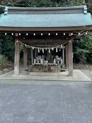 愛知縣護國神社(愛知県)