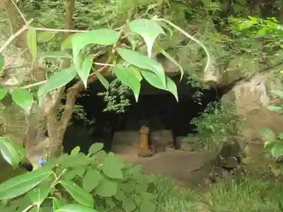 明月院(神奈川県)