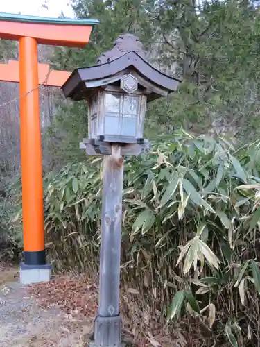 縁結神社のその他建物