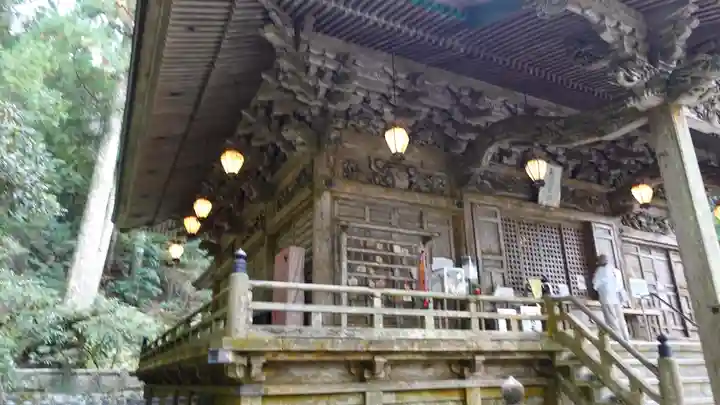 太龍寺(徳島県)