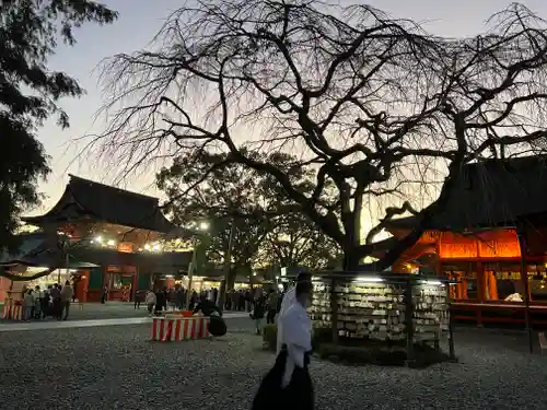 富士山本宮浅間大社のその他建物