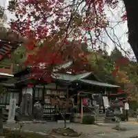 松ヶ崎大黒天 妙圓寺(妙円寺)の本殿・本堂