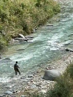 北野社(長野県)