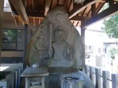 普賢寺(東京都)