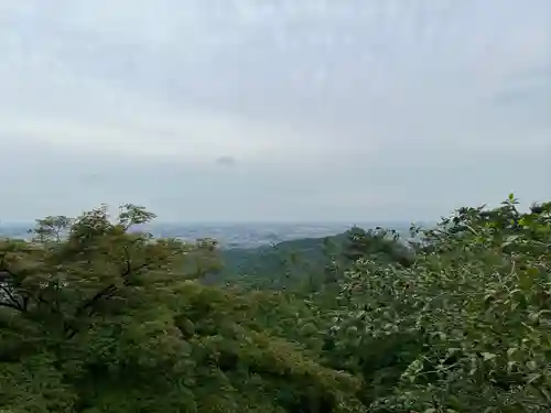 唐澤山神社(栃木県)