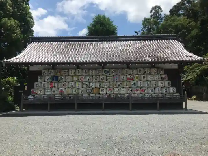 松尾大社のその他建物