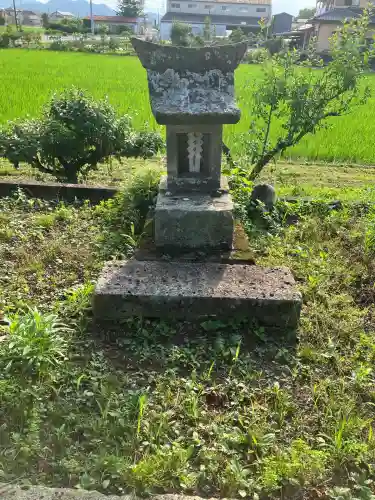肘内八坂神社(栃木県)