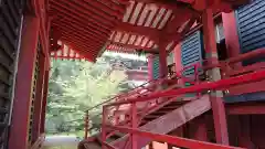 静岡浅間神社の建物その他