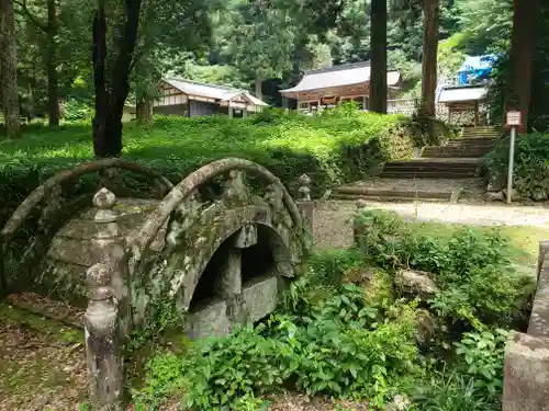 十五社神社(岐阜県)