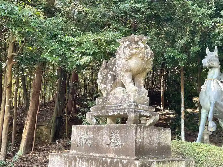 春日神社(滋賀県)