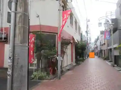 入利弁天(東京都)