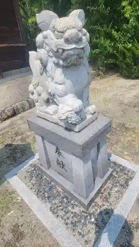 久枝神社(愛媛県)