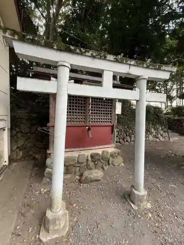 日吉神社(東京都)