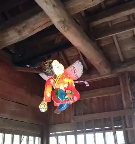 豊玉姫神社(佐賀県)