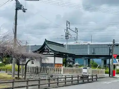 呉竹地蔵堂(滋賀県)