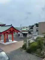 金光院龍禅寺(静岡県)