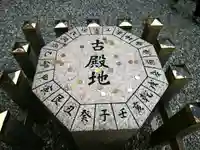 猿田彦神社(三重県)