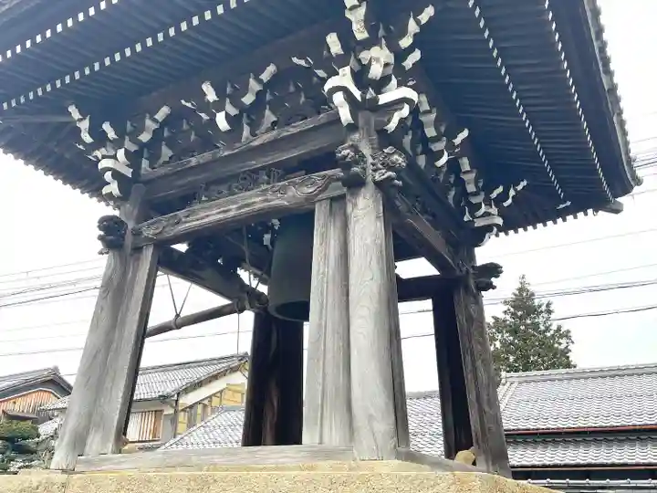 本誓寺(滋賀県)