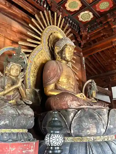 関善光寺(岐阜県)