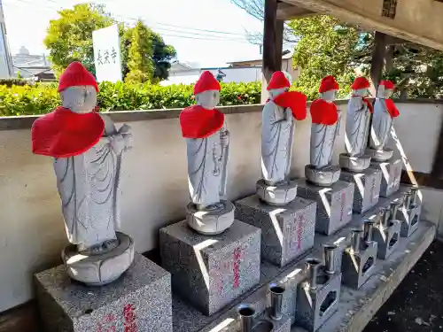 長栄寺(埼玉県)