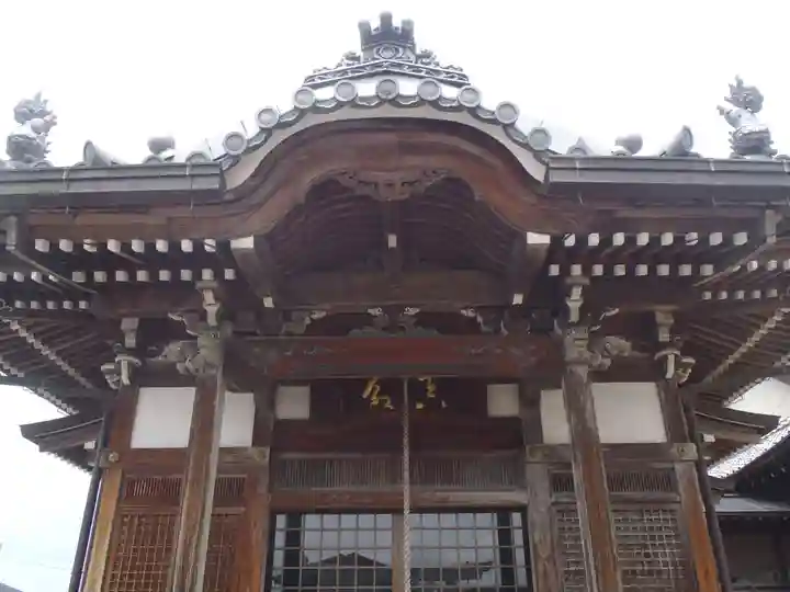久岑寺(愛知県)