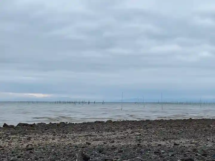 大魚神社(佐賀県)