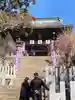 筑波山神社(茨城県)