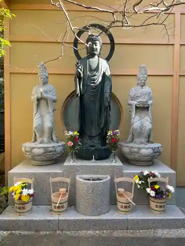 宗周院(東京都)