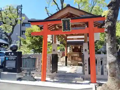 生田神社(兵庫県)