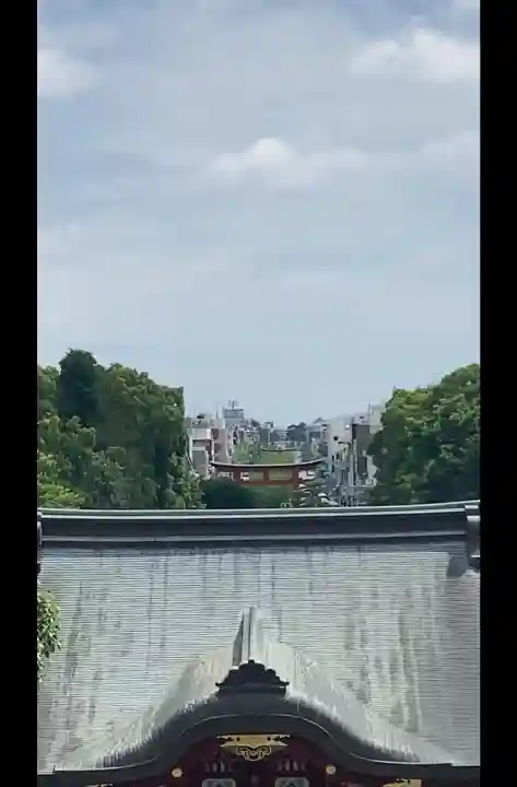 鶴岡八幡宮(神奈川県)