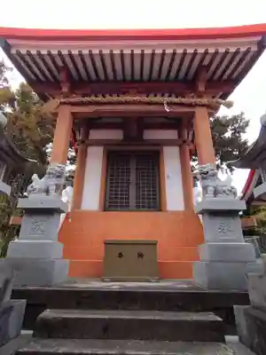 神明宮(静岡県)