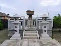 猿田彦神社のその他建物