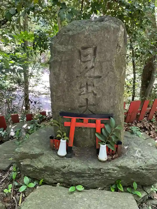 紀州東照宮(和歌山県)