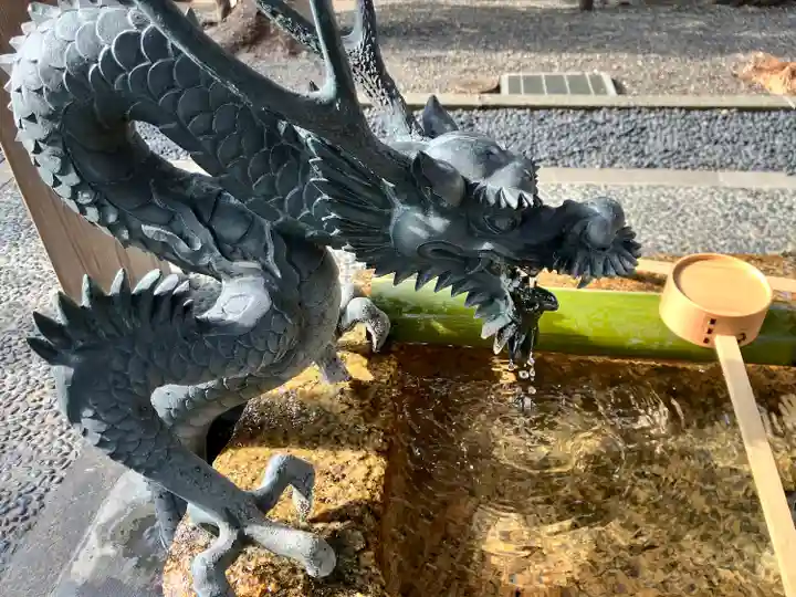 亀戸 香取神社(東京都)